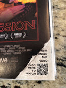 Revenge Of The Cosmic Ghost Rider