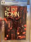 TMNT: The Last Ronin