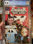 The Punisher: War Zone