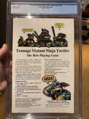 Teenage Mutant Ninja Turtles Adventures