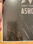 Source Point Press presents  Good Boy Ashcan  2021 NM 9.4 or Better L@@K!