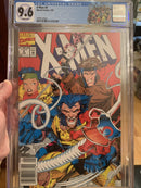 X-MEN