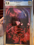 Star Wars Adventures