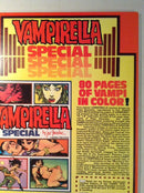 Vampirella Magazine
