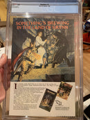 MARVEL COMICS 1987  PUNISHER