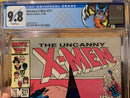 UNCANNY X-MEN