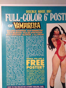 Vampirella Magazine
