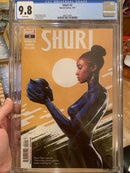 SHURI Vol.1