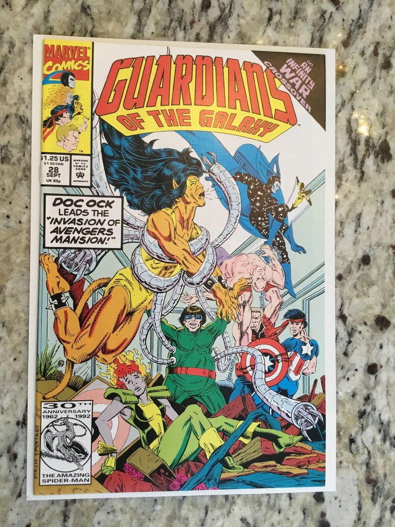 Guardians of the Galaxy