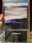 W.E.B. OF SPIDER-MAN 1 CGC 9.8  MATUSZAK DISNEY THEME PARK VARIANT  L@@K!