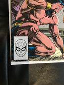 MARVEL CONAN THE BARBARIAN