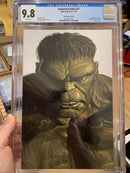 IMMORTAL HULK