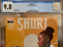 SHURI Vol.1