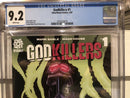GODKILLERS
