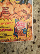 1993 Guardians of the Galaxy