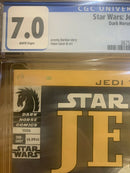 Star Wars: Jedi Yoda