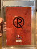 TMNT: The Last Ronin