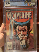 Wolverine