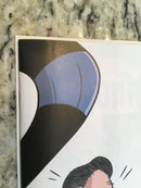 X-Men + Fantastic Four