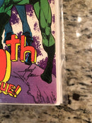 Green Lantern/Green Arrow