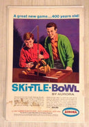 TALES OF THE UNEXPECTED