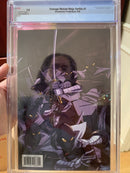 Teenage Mutant Ninja Turtles