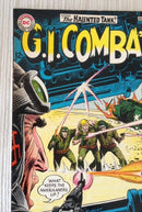 G.I. COMBAT