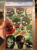 Harley Quinn & the Suicide Squad Special Edition
