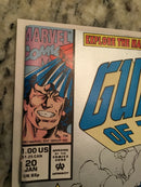 Guardians of the Galaxy