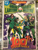 Green Lantern/Green Arrow