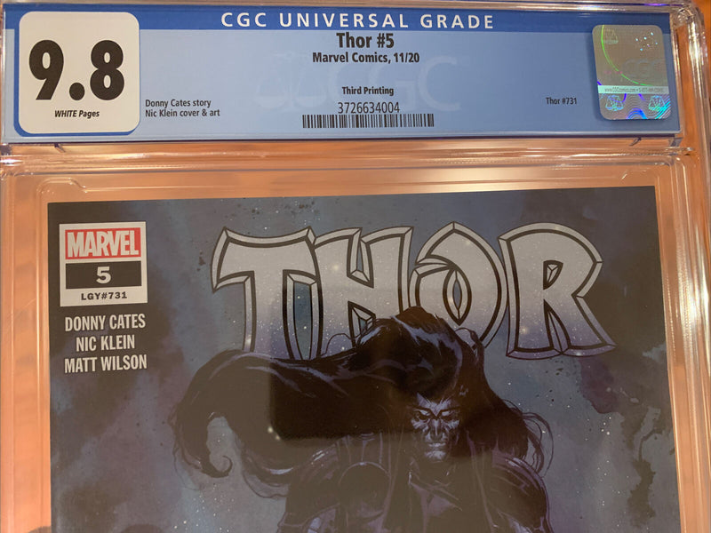 THOR