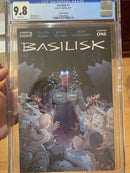 Basilisk