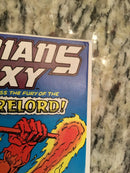 Guardians of the Galaxy