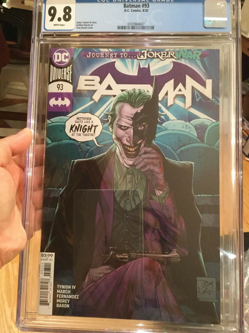 Batman
