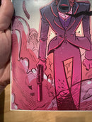 Source Point Press presents  Good Boy Ashcan  2021 NM 9.4 or Better L@@K!