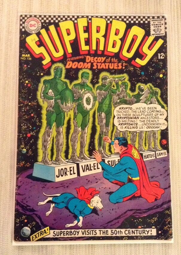 SUPERBOY