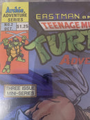 Teenage Mutant Ninja Turtles Adventures