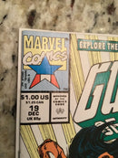 Guardians of the Galaxy