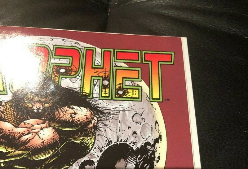 PROPHET