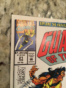 Guardians of the Galaxy