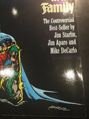 BATMAN: A DEATH IN THE FAMILY TPB (1988 Series)