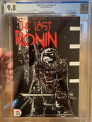TMNT: The Last Ronin
