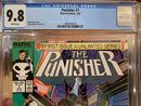 MARVEL COMICS 1987  PUNISHER
