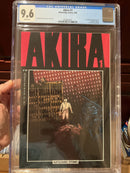 Akira
