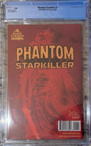 PHANTOM STARKILLER