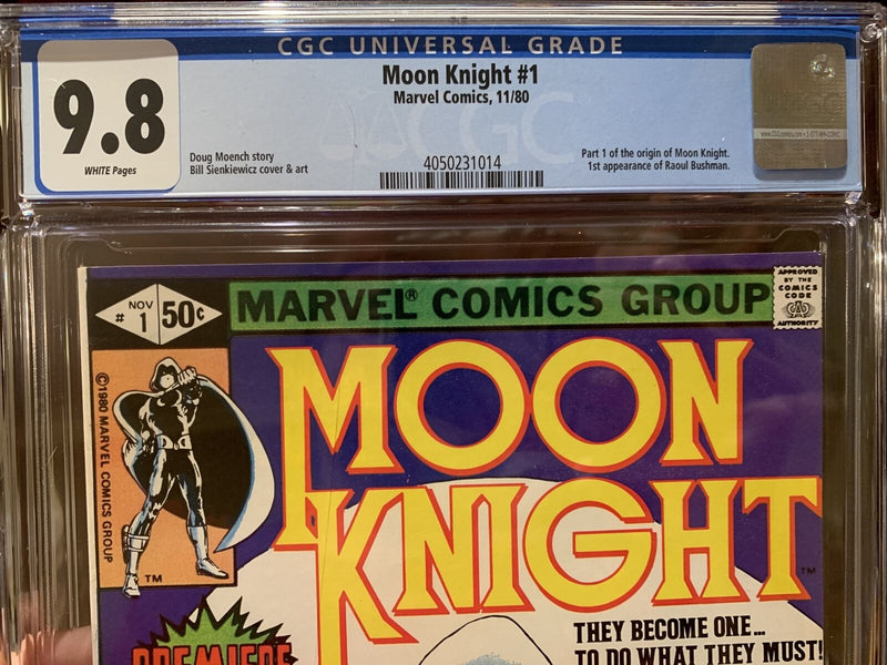 Moon Knight