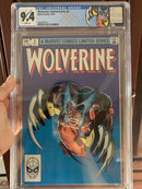 Wolverine