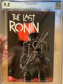 TMNT: The Last Ronin