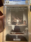 Nice House On The Lake