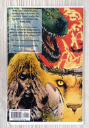 MARVEL COMICS KAZAR OF THE SAVAGE LAND